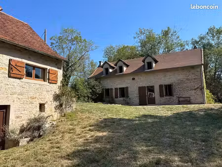 propriété 10 pièces 230 m²