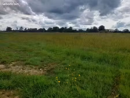 terrain 1 451 m² manerbe