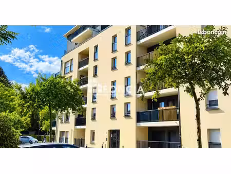 appt 3p caen proche centre
