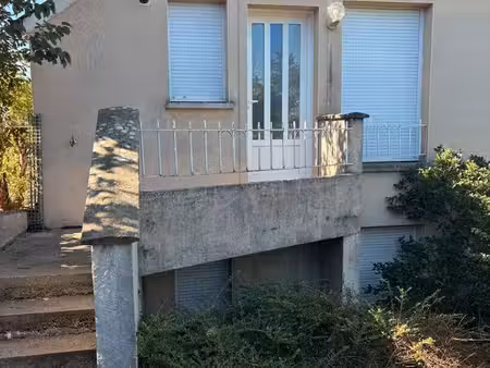 a louer magnifique et grand t2 au calme à onet le château