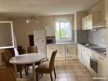 location appartement rignac