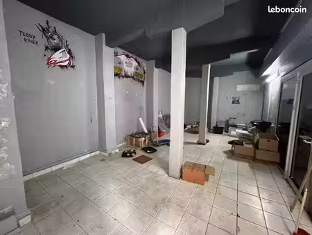 local commercial
