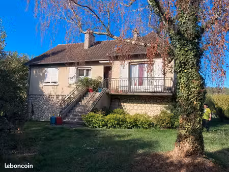 maison crevecoeur en auge