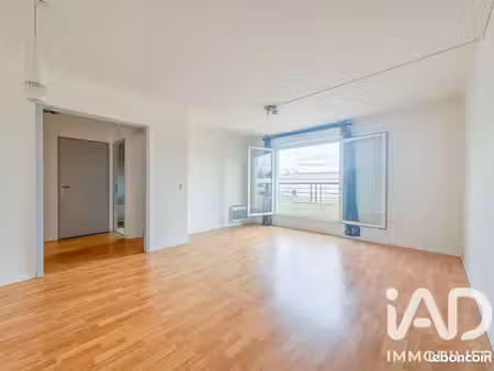 appartement 2 pièces 53 m²