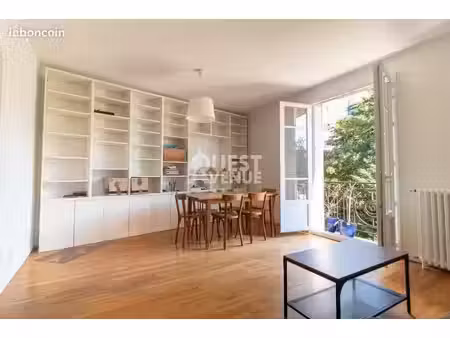 appartement en parfait état à clamart centre ville