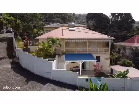 bas de villa t3 pour location à l'année