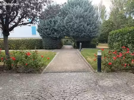 appartement 2 pièces 52 m²