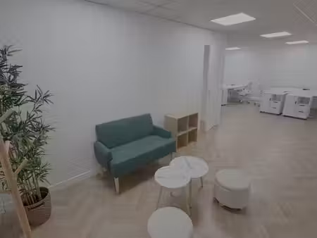 location de bureaux