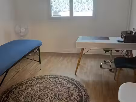 bureau à louer