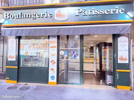 boulangerie à céder – droit au bail ou acquisition de la société