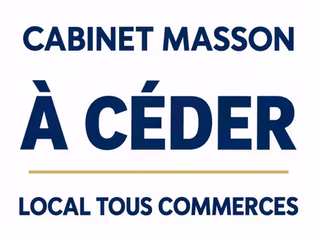 local tous commerces sauf nuisances 93600 aulnay-sous-bois