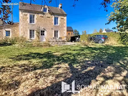 maison 4 pièces 107 m²