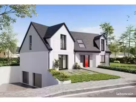 recherche maison vente à terme