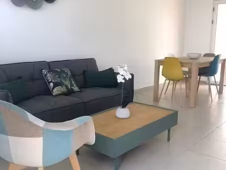 villa 4 pièces 73 m²