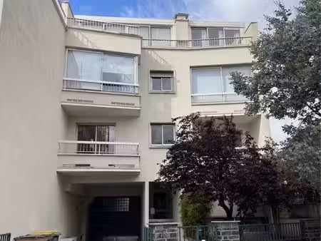 appartement 58m2 - courbevoie