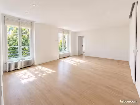 appartement 2 pièces 45 m2 levallois centre