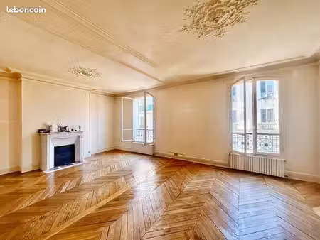 appartement 2 pièces 53 m²