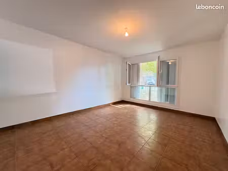 appartement 3 pièces 66m² à vendre