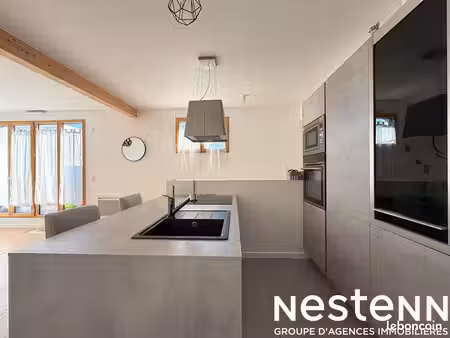studio 1 pièce 34 m²
