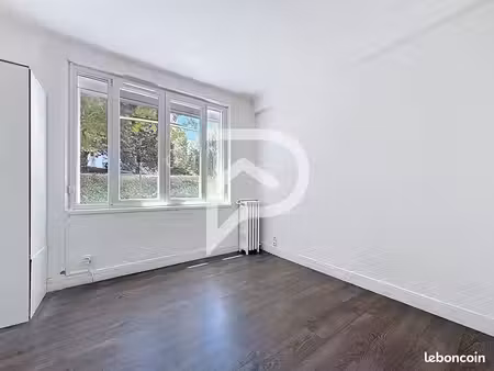 appartement 3 pièces 50 m²