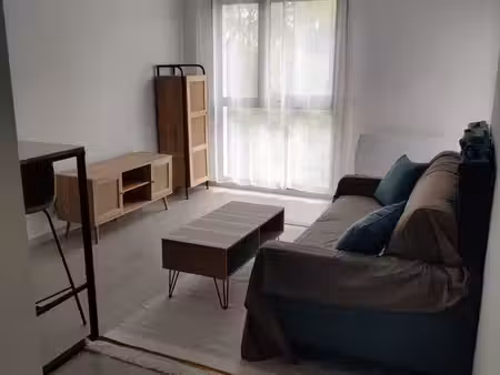 appartement 42m2