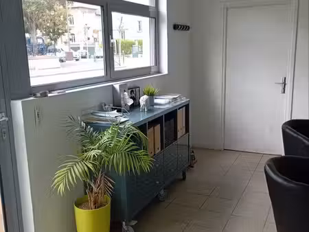 appartement caen 98m2 loft a créé