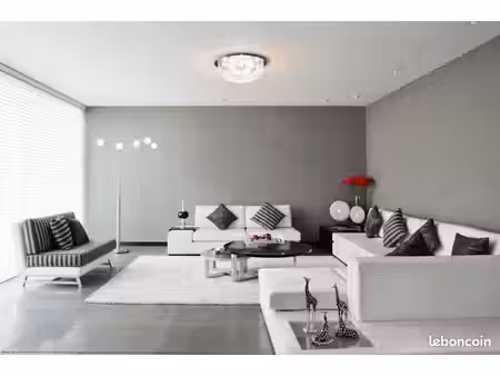 appartement 4 pièces 81 m²