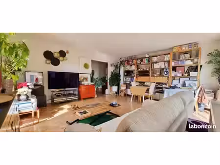 appartement 3 pièces 76 m²