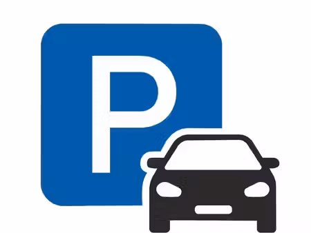parking (box)