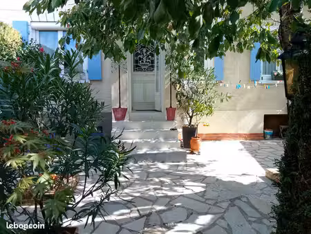 maison de charme
