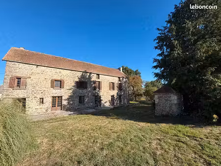 maison 8 pièces 160 m²