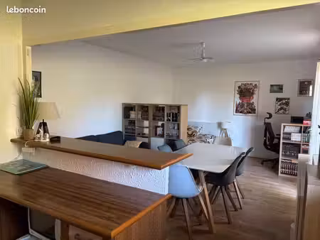 appartement t1 terrasses de beauregard angoulême