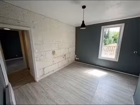 appartement t2 centre ville d’angoulême