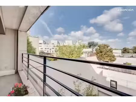 appartement 3 pièces 74 m²