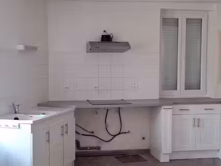 loue appartement