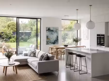 appartement 4 pièces 86 m²