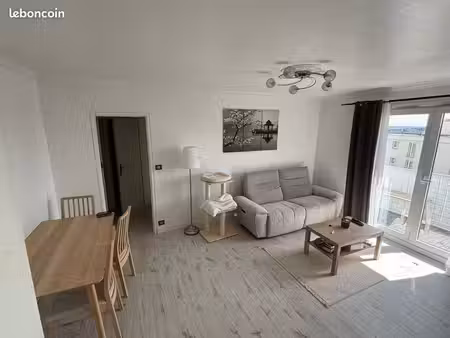 appartement t2 44m2