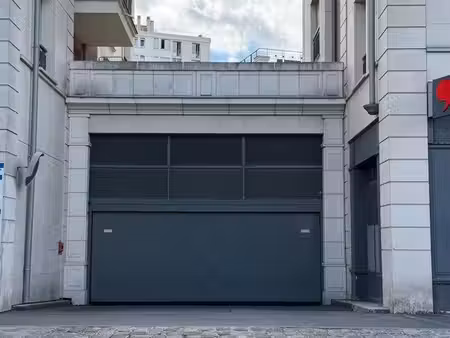parking maisons - alfort 94700 centre-ville