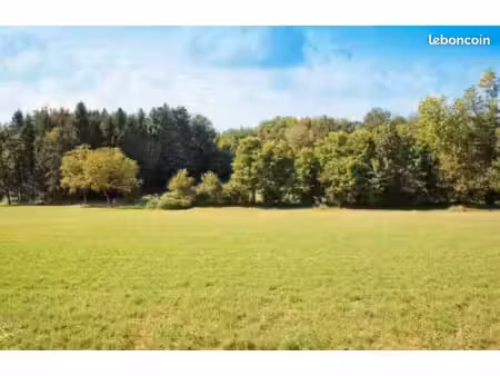 terrain 751 m² mandres les roses