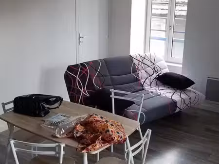 appartement 3 pièces  50 m2
