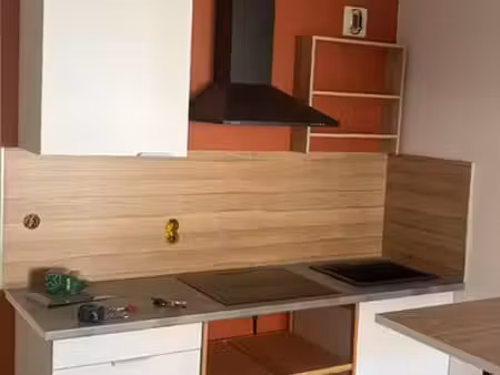 loue appartement quartier gare