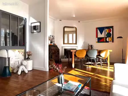 appartement centre