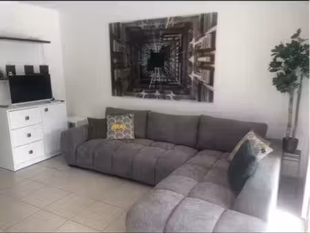 location t2 meublé