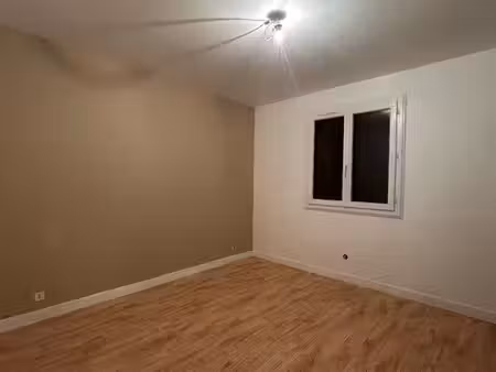appartement t3