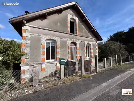 maison 7 pièces 95 m²