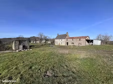 maison 9 pièces 132 m²