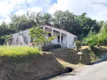 maison 4 pièces 84 m²