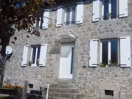 maison individuelle
