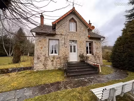 maison 4 pièces 73 m²