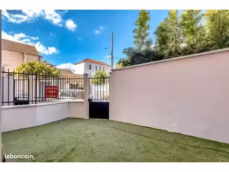 appartement 3 pièces 47 m²